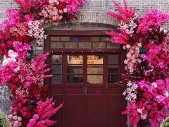-花邻FloweringLife花艺气球派对(武康大楼店)