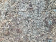-沧源崖画