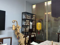 -西安市长乐公园