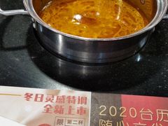 -呷哺呷哺(西单大悦城店)