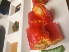 -云山茶餐厅(广东大厦店)