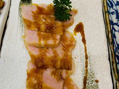 -银子铁板烧料理自助餐(人民广场店)