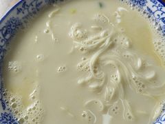 -雪琴面馆富安特色鱼汤面(城中花园店)