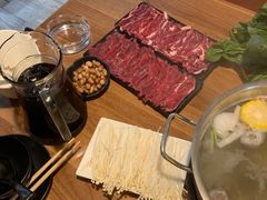 -牛天下·牛肉·海鲜·打边炉·融合菜