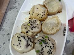 -小杨生煎(周浦万达店)