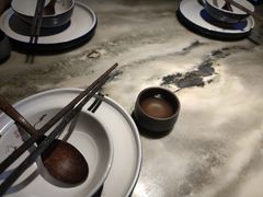 -绿茶餐厅(成都大悦城店)