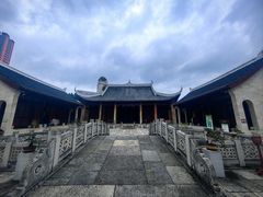 -安顺武庙