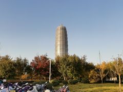 -郑州国际会展中心