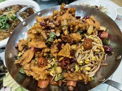 -李老哈·东北菜(宋园路店)