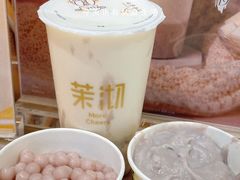 -茉沏(丽丰广场店)