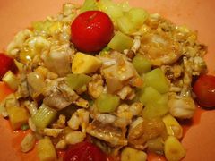 -江湖情酸菜鱼(万菱汇店)