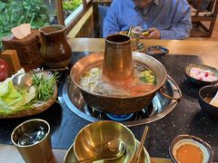 -陀岗美食·云南藏式特色餐厅