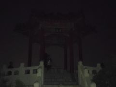 -青州市云门山风景区