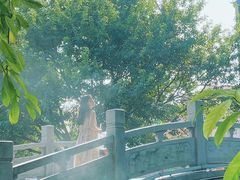 -东涌水乡风情街