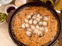 -巷语私房料理(华一实业大厦店)