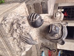 王家大院-山西王家大院