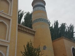 -艾提尕尔清真寺