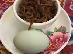 -7号院家宴.烧鸽子(门头沟店)