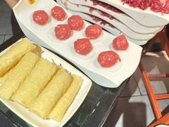 -潮发潮汕牛肉店(龙洞店)