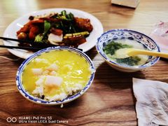 -川闻清粥小菜(建外SOHO店)