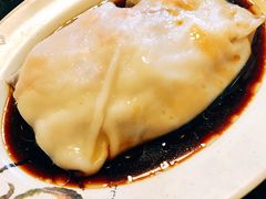 韭黄鲜虾布拉肠-伍湛记 · 广州老字号(龙津中路店)