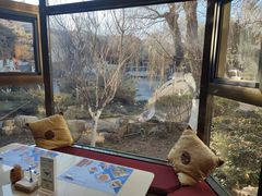 -舜耕山庄四时万和自助餐厅