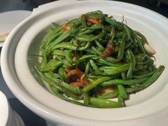 -小菜园新徽菜(青岛市南万象城店)