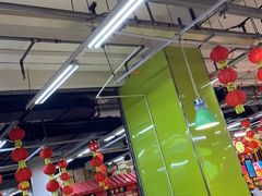 -物美大卖场(玉蜓桥店)