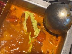 -海底捞火锅(振华商厦店)