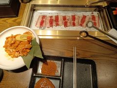 -新石器烤肉(之心城店)