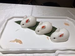 -十二粤味·顺德菜·烧鹅点心(五四广场店)
