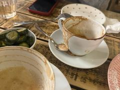 -Cafe Alice咖啡爱丽丝(奥城店)