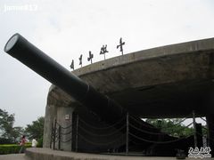 -胡里山炮台