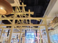 -关东小磨东北菜(上海长风大悦城店)