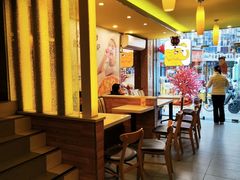 -尊宝比萨(华景新城店)