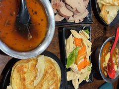 -欧阳家吊炉饼(九纬路店)