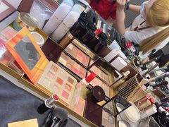 -海马体照相馆(上海月星环球港店)