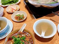 -马三妹跷脚牛肉(苏稽总店)