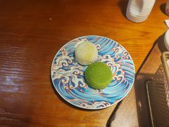 -鳗鱼家·深夜食堂(军博店)