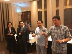 -西贡日航酒店