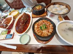 -梅利汴京烤鸭•开封豫菜地标店(东司门店)