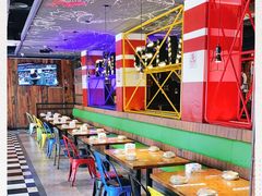 大堂-胖哥俩肉蟹煲(海盐总店)