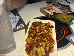 -辣家私厨(义乌银海店)