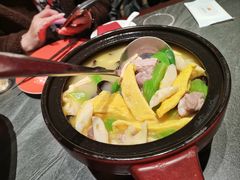 -小厨娘金榜题名(夫子庙贡院街店)