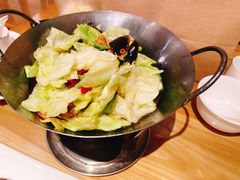 -枣子树·素食餐厅(普陀山店)