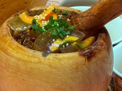 -杨记隆府重庆江湖菜(大悦城店)