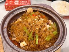 -香港新曜记·粤菜点心(滨江宝龙店)