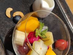 -香樟花园法式铁板烧(恒隆广场店)