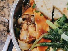 -黄记煌三汁焖锅(金凤万达广场店)