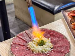 -大阪烧肉BAKA一代(十亩地店)